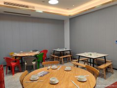 南岸中餐生态园中餐夜宵店转让，