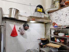 西区龙璟台餐饮店转让，接手可营业