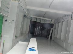 南岸东区华侨城天鹅堡空门面出租，适合各行各业