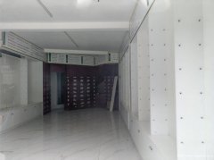 南岸东区华侨城天鹅堡空门面出租，适合各行各业