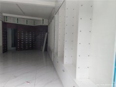 南岸东区华侨城天鹅堡空门面出租，适合各行各业