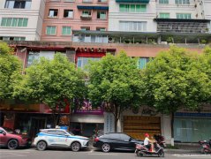 老城区滨江路空门面出租，
