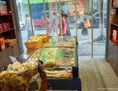 南岸东区宜庆东街土特产转让，