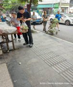 南岸东区宜庆东街土特产转让，接手可营业