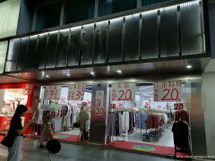 老城区北大街空门面出租，适合各行各业