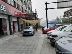 叙州区柏悦府旺铺出售，