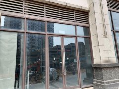 叙州区柏悦府旺铺出售，