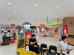 叙州区北新国际二楼三楼旺铺出售，
