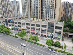 叙州区北新国际二楼三楼旺铺出售，