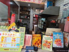 叙州区城中央小吃店转让，具体面议