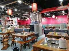 老城区栈房街火锅店转让，