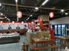老城区栈房街火锅店转让，
