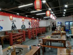 老城区栈房街火锅店转让，