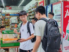下江北中梁壹号院文具店转让，接手可营业
