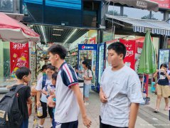 下江北中梁壹号院文具店转让，接手可营业