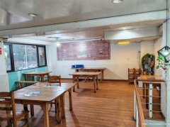 下江北邦泰社区餐饮店转让，接手可营业
