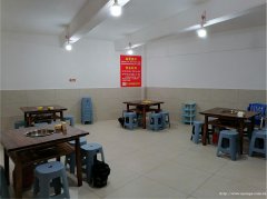 下江北锐德天汇火锅店转让，