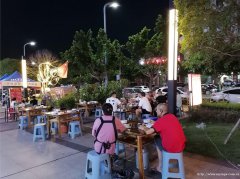 下江北锐德天汇火锅店转让，
