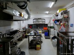 下江北锐德天汇火锅店转让，