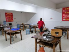 临港锐德天汇十字路口旺铺3万5急转，适合各行各业