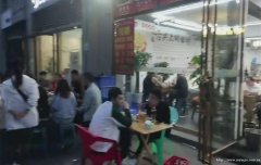 上江北邦泰公馆火锅店转让，