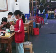 上江北新区邦泰公馆火锅店转让，接手可营业