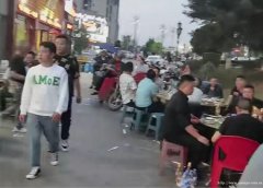 上江北新区邦泰公馆火锅店转让，接手可营业
