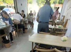 已转* * * ** *南岸老六中对面早餐中餐店转让