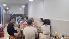 上江北邦泰公馆餐饮店2万8急转，