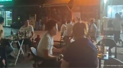 上江北邦泰公馆餐饮店2万8急转，接手可营业