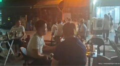 上江北邦泰公馆餐饮店2万8急转，接手可营业