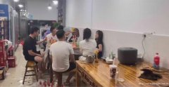 上江北邦泰公馆餐饮店2万8急转，接手可营业