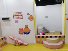 下江北临港中央游乐园2万8急转，接手可营业