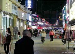下江北邦泰南区大门口奶茶店5万急转，