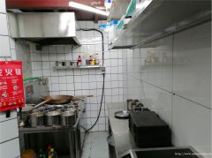 老城区南门桥头空门面出租，