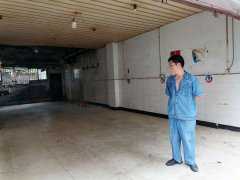 已租* * * * * * *南岸东区下渡口空门面出租