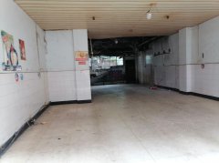 已租* * * * * * *南岸东区下渡口空门面出租