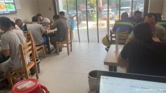 南岸东区华侨城早餐中餐店转让，接手可营业