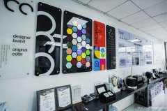下江北邦泰社区汽车装饰美容店转让，接手可营业