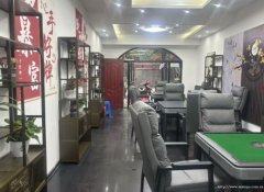 南岸沃尔玛茶楼转让，接手可营业