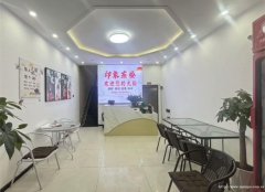 南岸沃尔玛茶楼转让，接手可营业