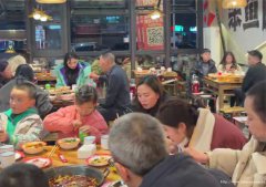 叙州区城中央南城火锅店整体转让，