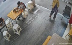 老城区民生街面馆转让，