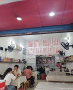 老城区民生街面馆转让，接手可营业
