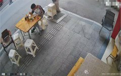 老城区民生街面馆转让，接手可营业