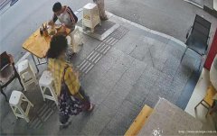 老城区民生街面馆转让，接手可营业