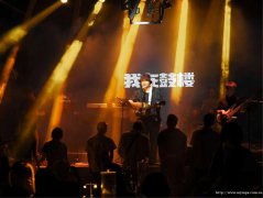 下江北地中海蓝湾酒吧转让，接手可营业