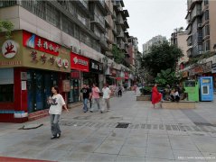 上江北书香府第空门面出租，适合各行各业