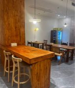 西区原著荟新装修餐饮店急转，接手可营业
