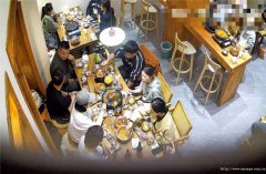 西区原著荟新装修餐饮店急转，接手可营业